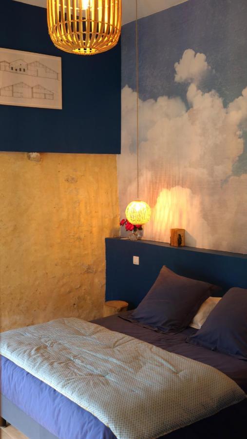 Le Clos Des Abeilles Ruch Esterno foto