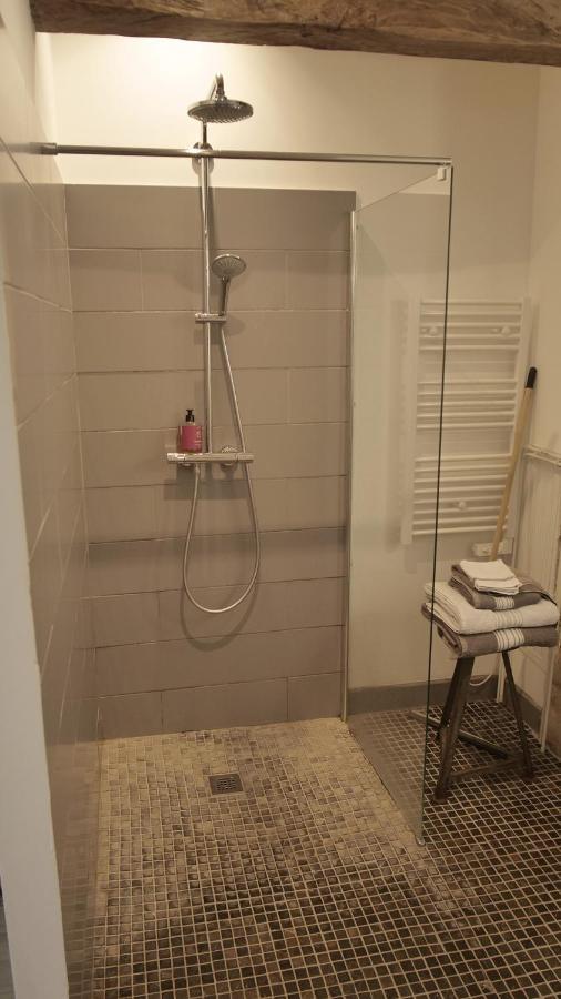 Le Clos Des Abeilles Ruch Esterno foto