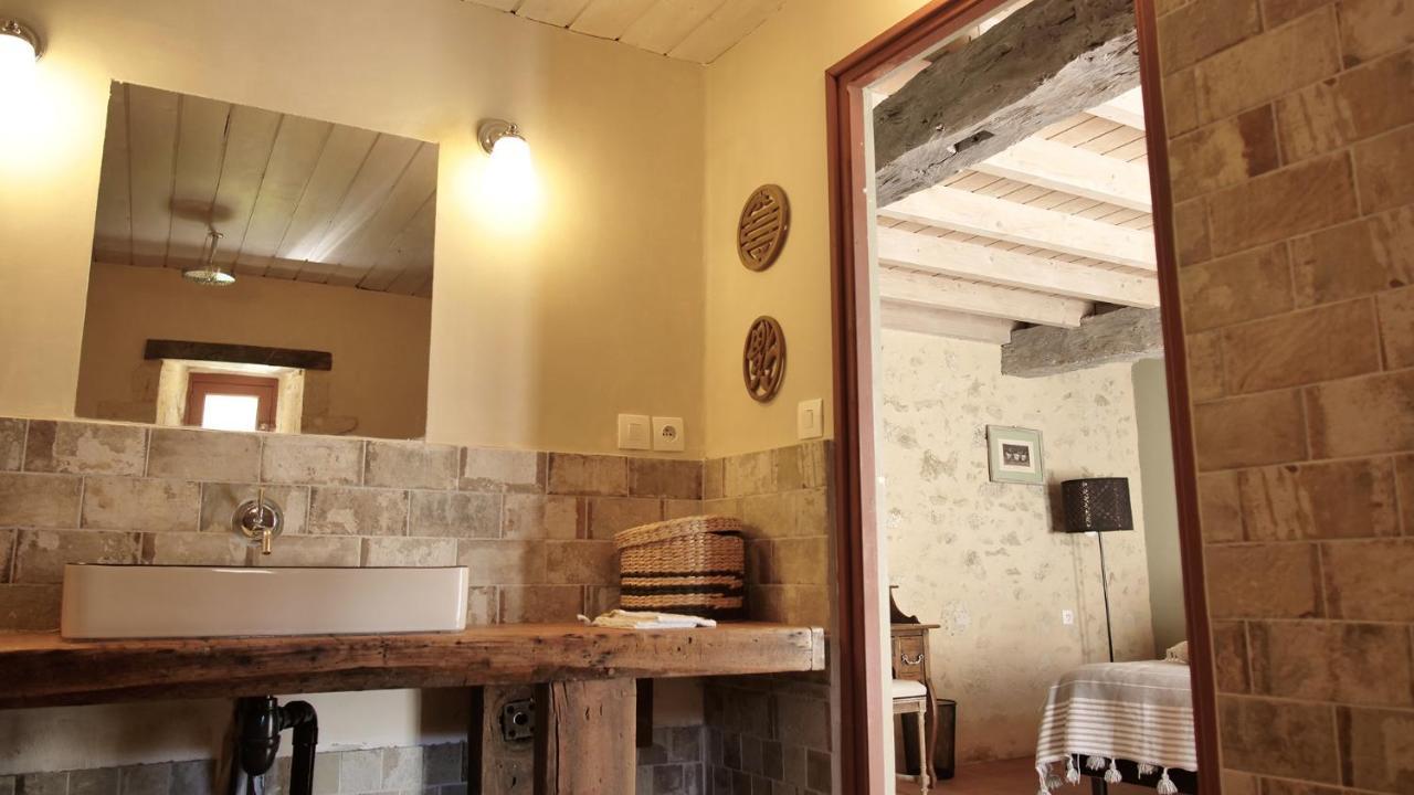Le Clos Des Abeilles Ruch Esterno foto