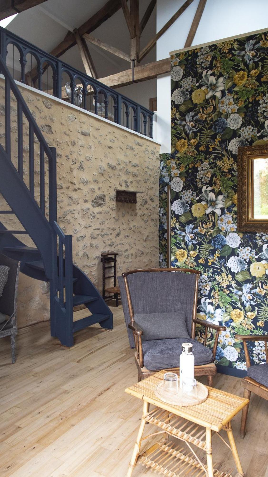 Le Clos Des Abeilles Ruch Esterno foto