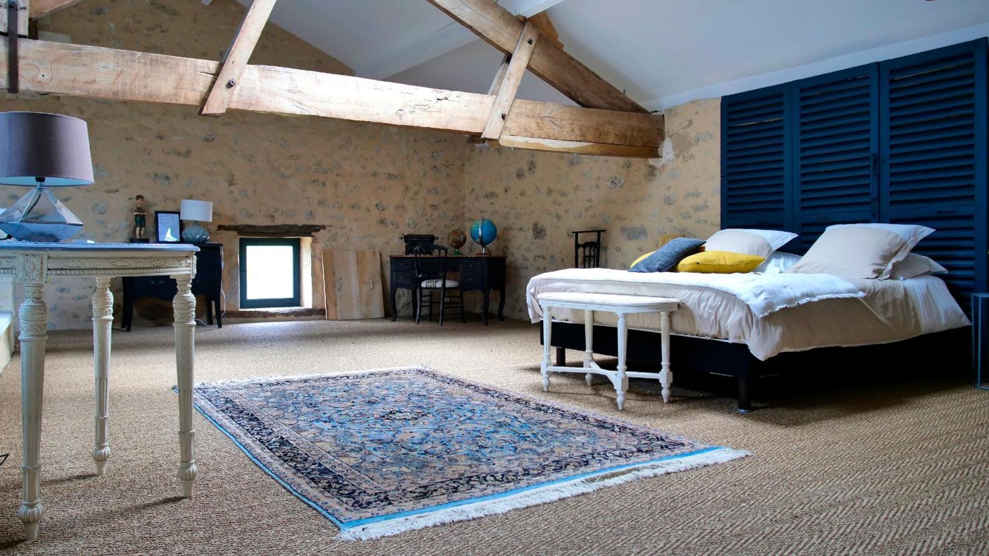 Le Clos Des Abeilles Ruch Esterno foto
