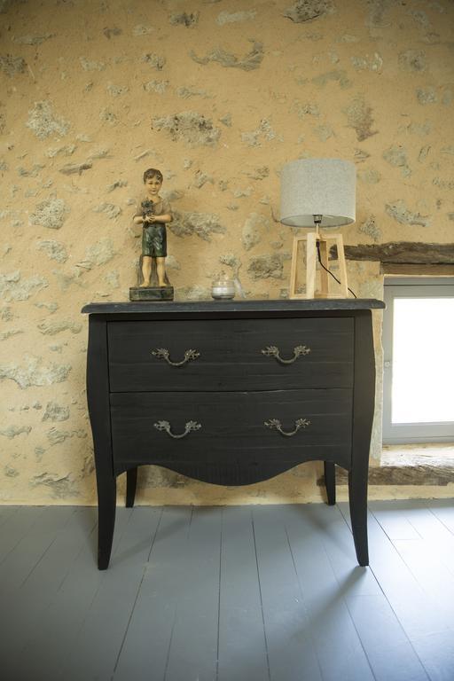 Le Clos Des Abeilles Ruch Esterno foto
