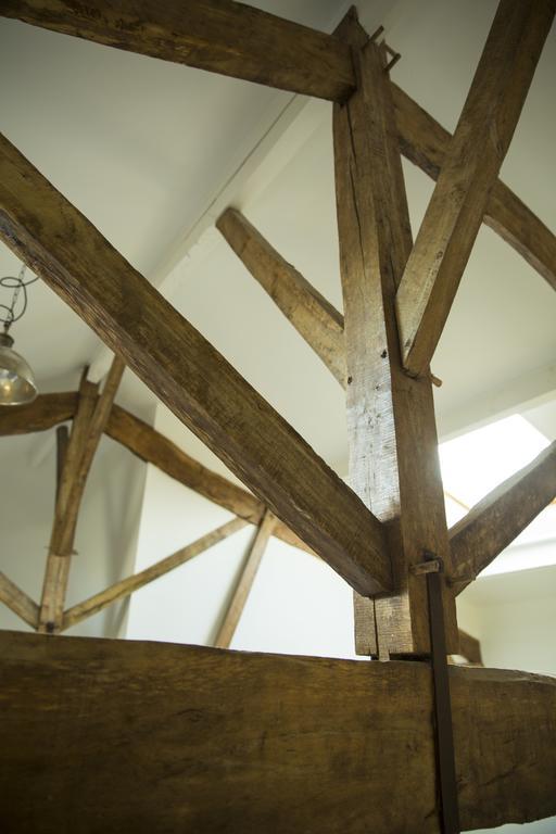 Le Clos Des Abeilles Ruch Esterno foto